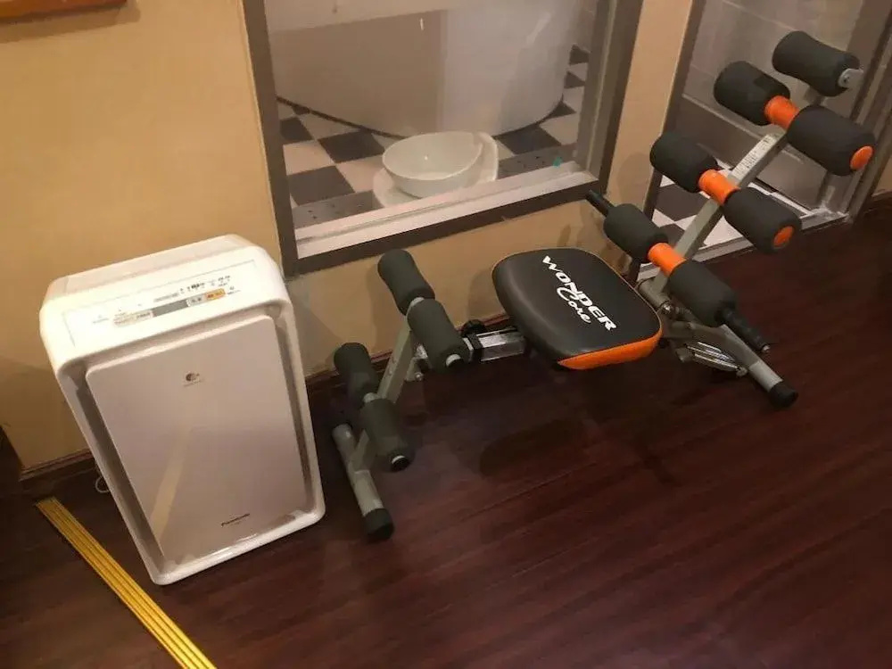 Hotel photo 8
