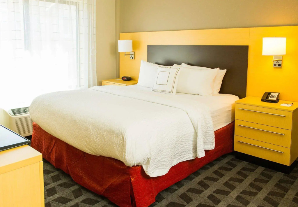 Towneplace Suites Columbia Northwest/Harbison - Général