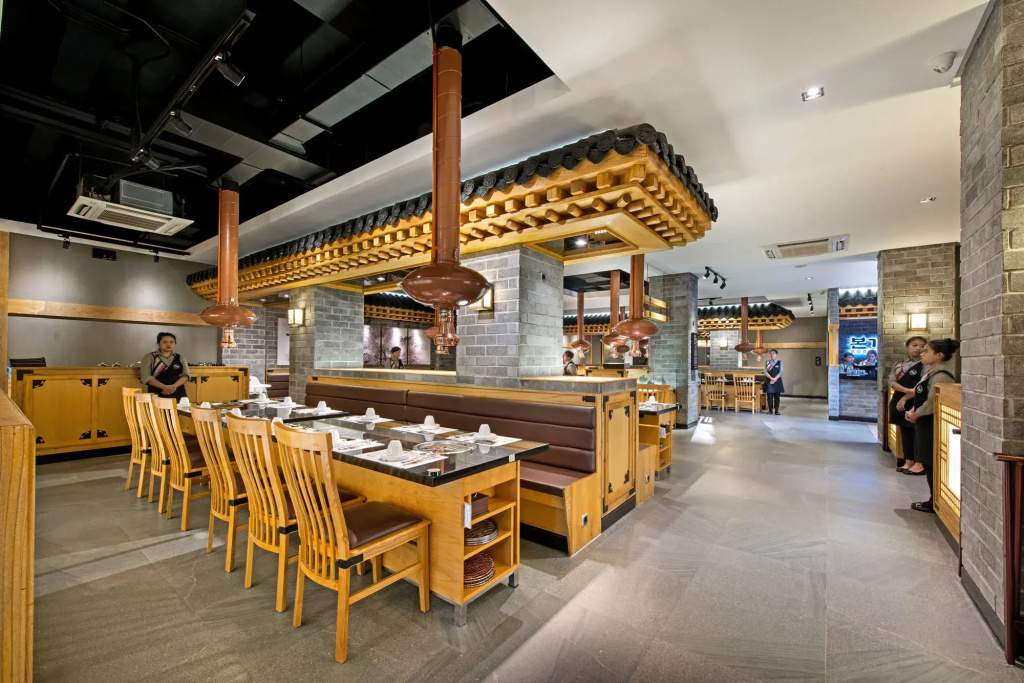 Tama Boutique Hotel - Général