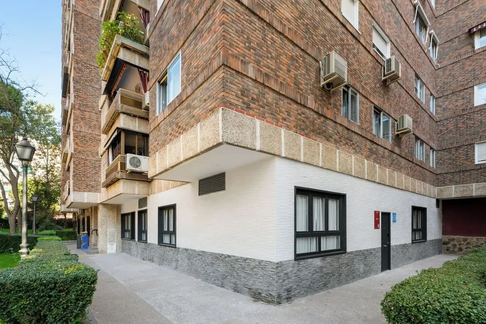 Dobo Alcorcón VG29