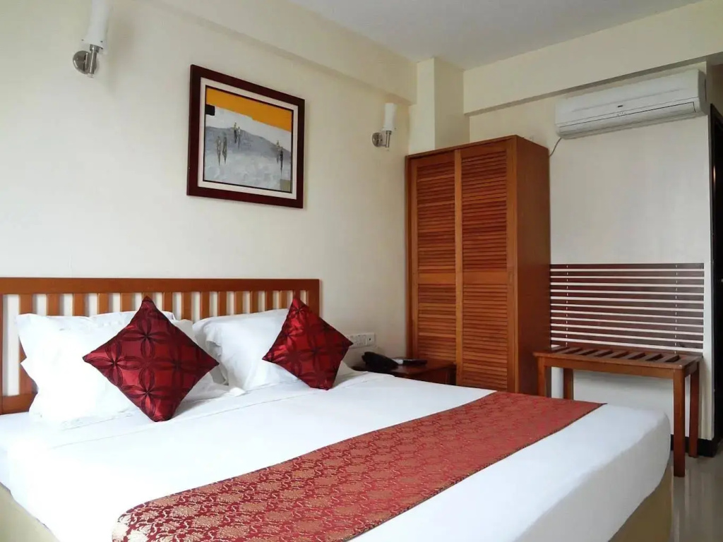 Hotel photo 6