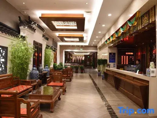 Food & Beverage