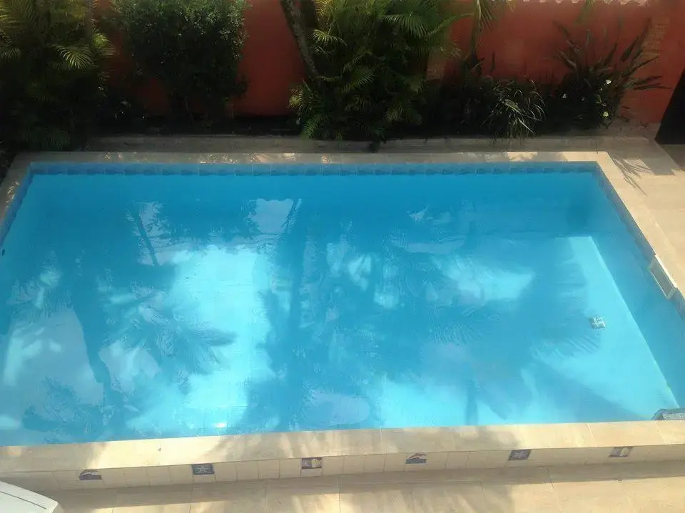 Hotel Canto da Enseada - Général