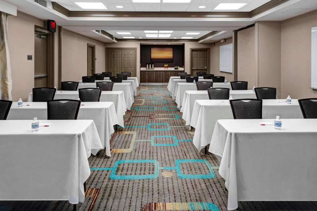 Residence Inn by Marriott Cleveland Independence - Général