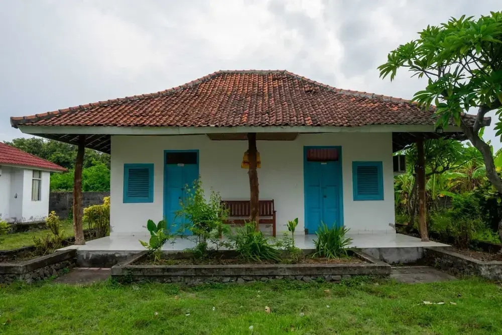 Hepi Bungalow Lovina