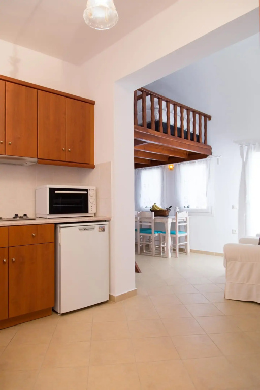 Aelia Suites - Général