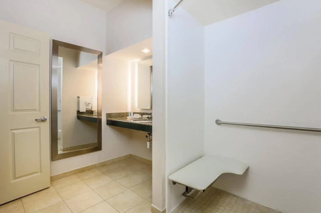 Homewood Suites by Hilton Philadelphia Great Valley - Général