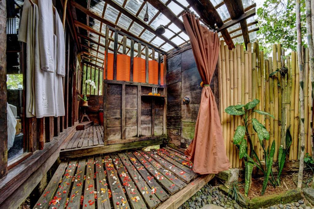 Bambu Indah