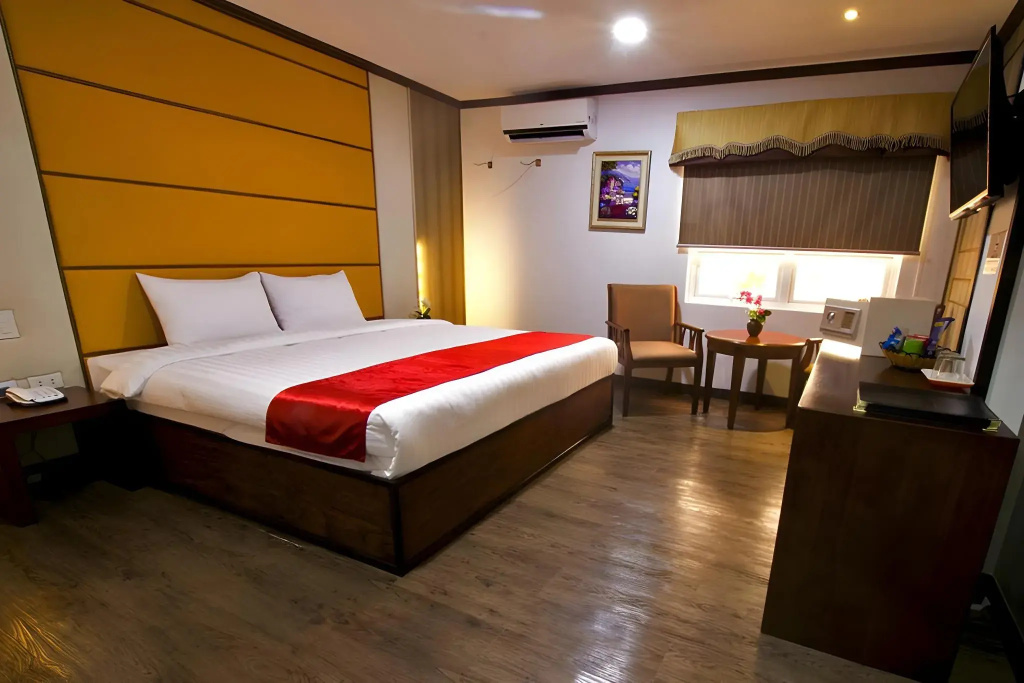 Hotel photo 18