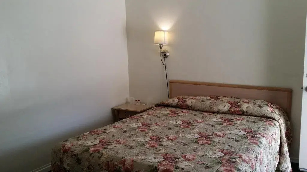 Thomas Motel