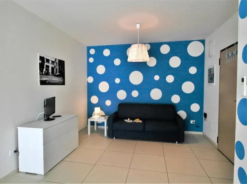 Residence Felice - Chambres