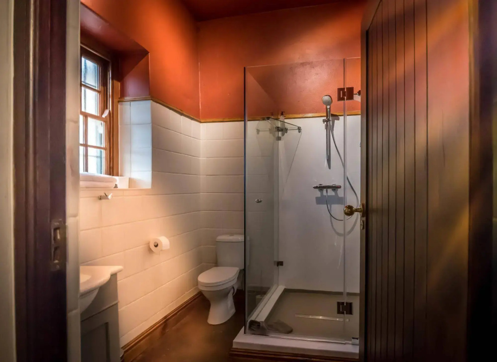 De Leeuwenhof Estate Hotel - Général