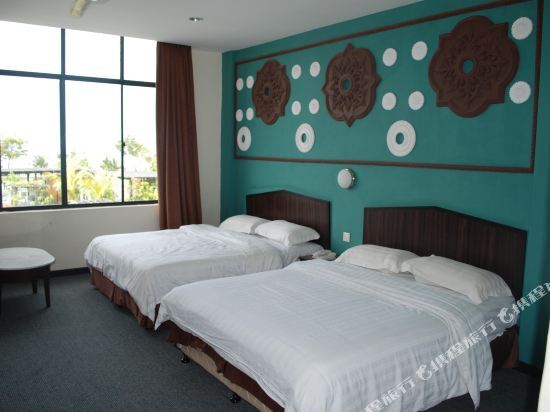 De Baron Resort