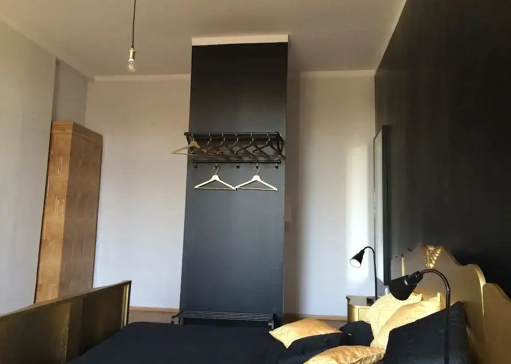 Boutique Apartments - Main Market Square - Chambres
