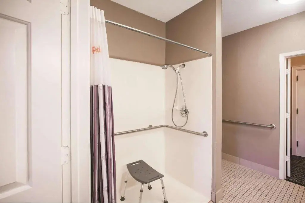 La Quinta Inn & Suites by Wyndham Beaumont West - Chambres
