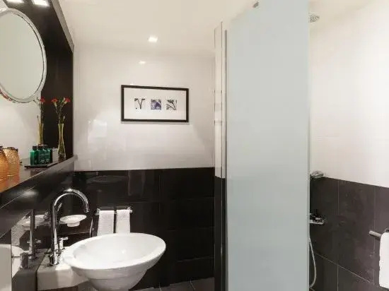 Sofitel Lisbon Liberdade - Chambres