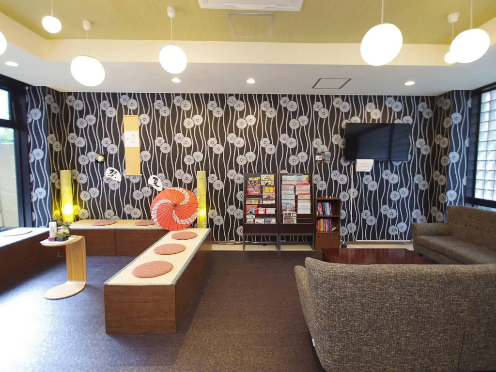 Hotel photo 13