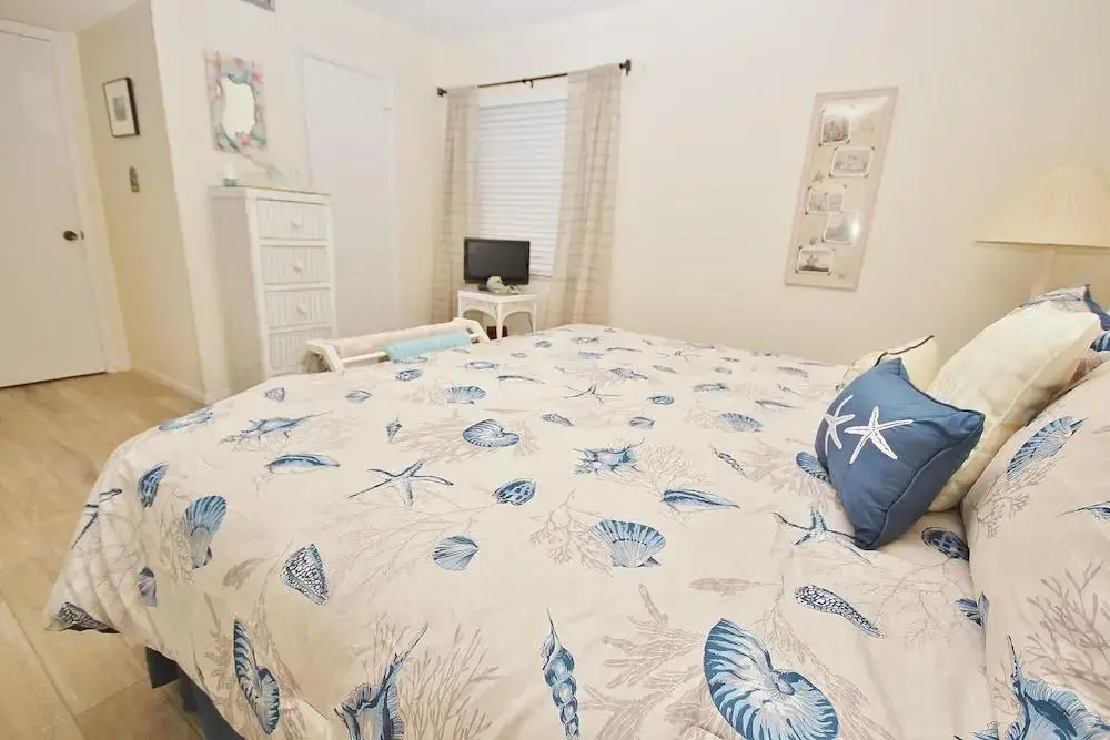 Sea Coast Gardens II 415 Apartment 1