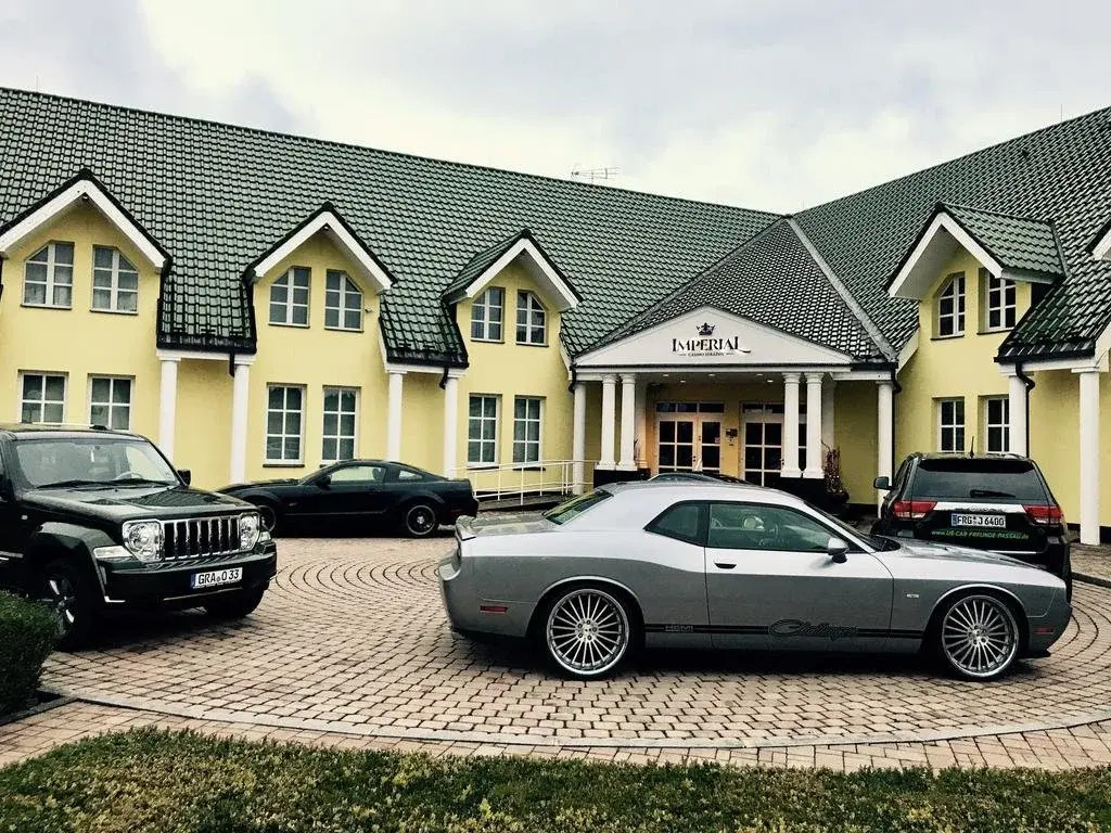 Imperial Casino&Hotel