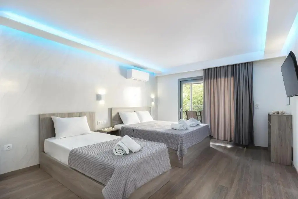Superior room