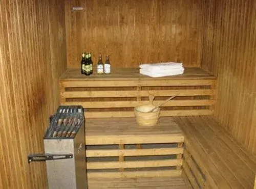 Centralhotellet Vetlanda - Général