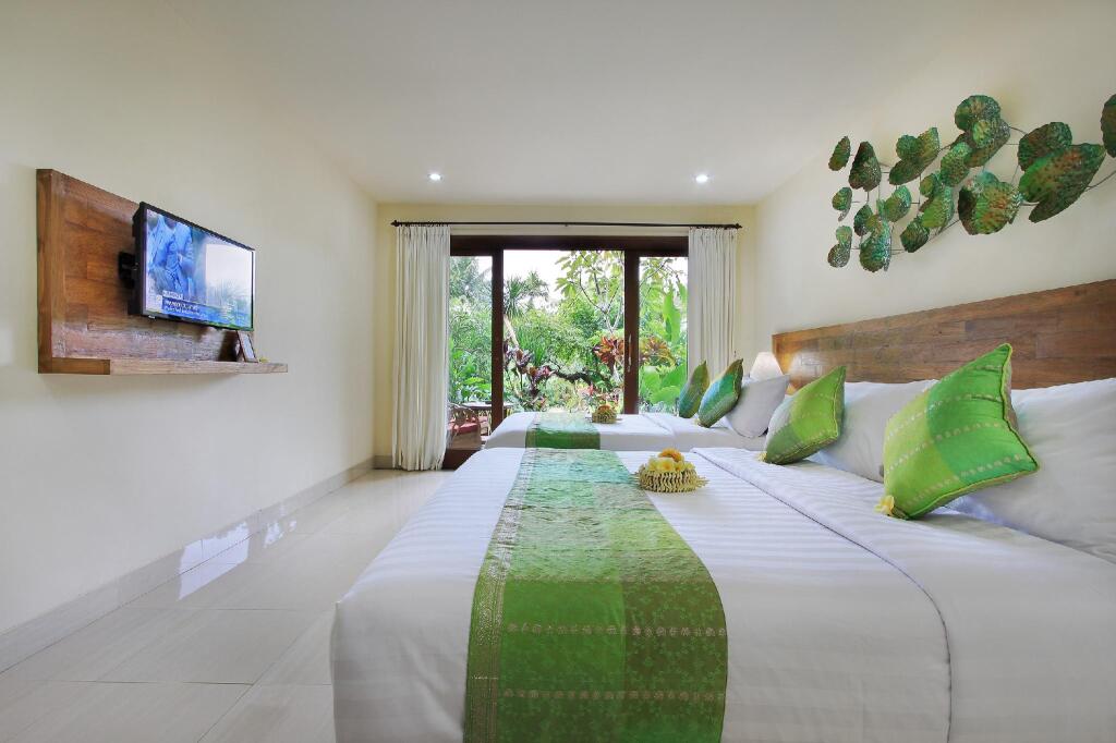 Bucu View Resort