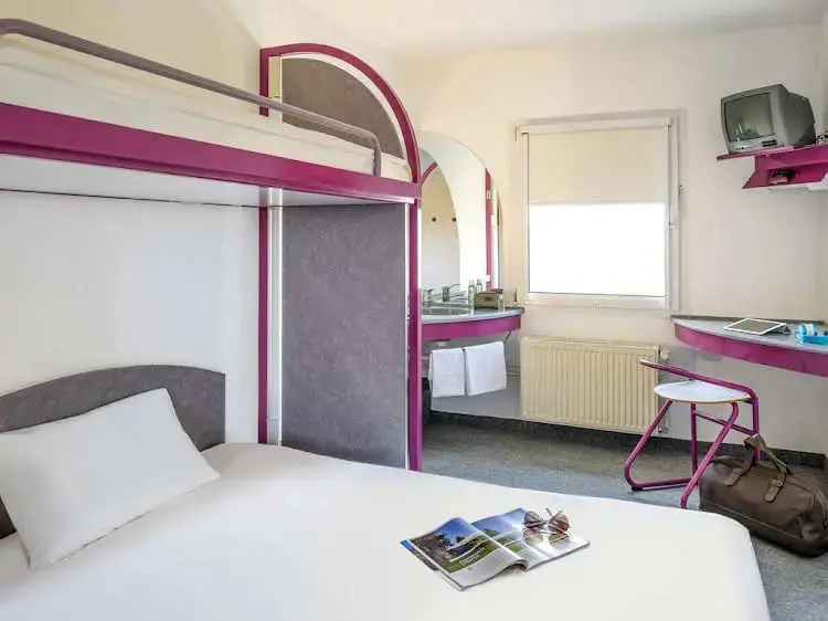 Hotel photo 4