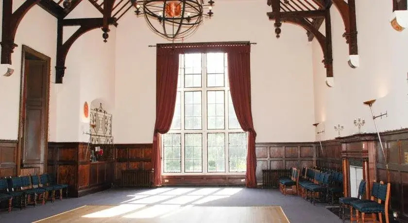 Birnam Hotel - Général