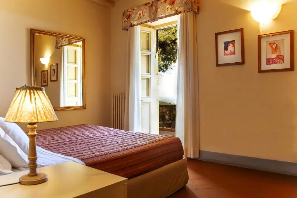 Fattoria di Magliano - Chambres