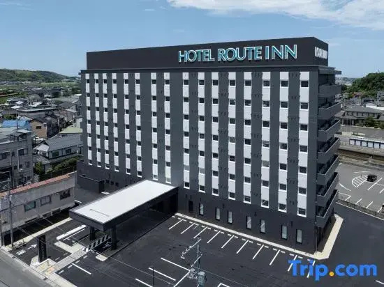 Hotel Route-Inn Kurayoshi Ekimae