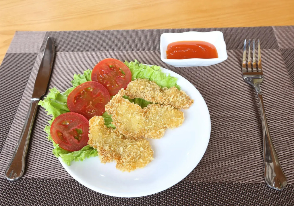 Au Viet Hotel - Général