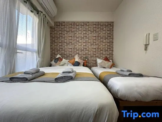 Nestay apartment Tokyo Ikebukuro 사진 2