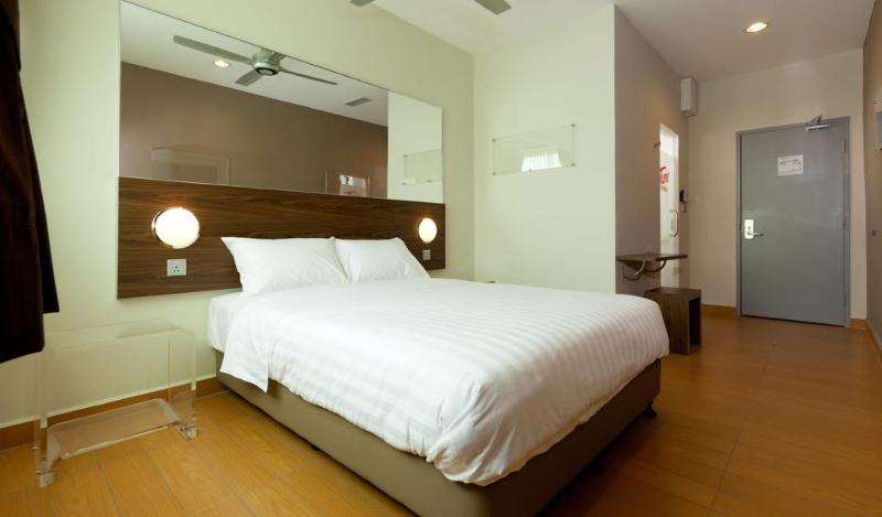 Tune Hotel - Kulim