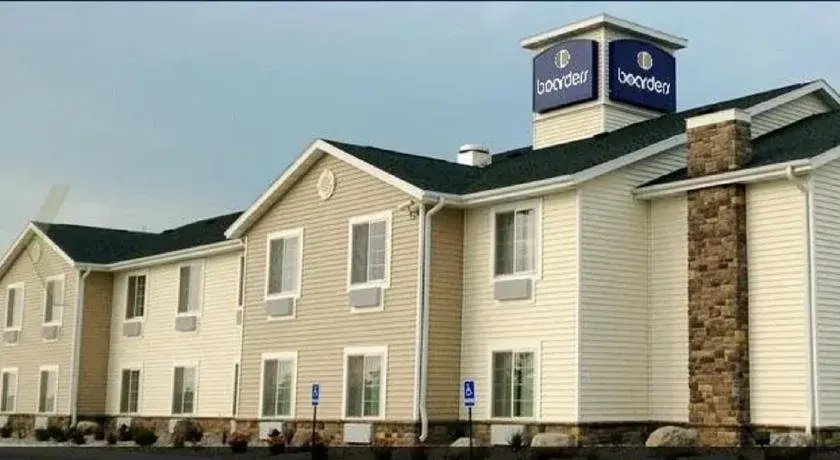 The Evansville Inn