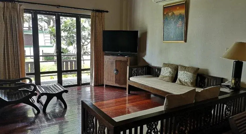 Kao Tao Villa Beach Resort - Général