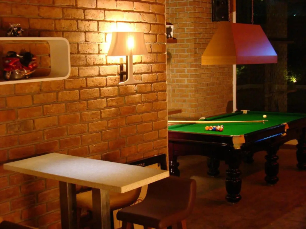 Lemon Tree Hotel Chennai - Général