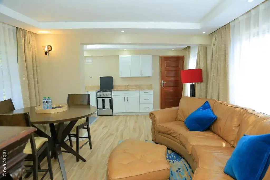 Kenzi Suites
