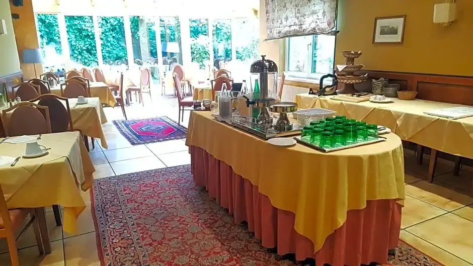 Genießerhotel Landhotel Jagdhof - Général