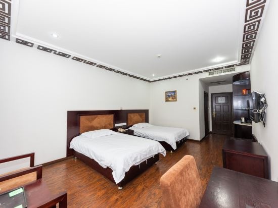 Chibi Hostel — 3