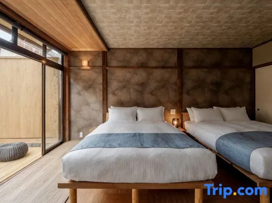 Suiki Machiya House 사진 2