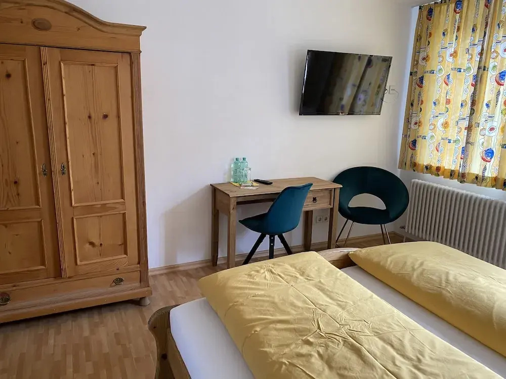 Hotel Roessle - Général