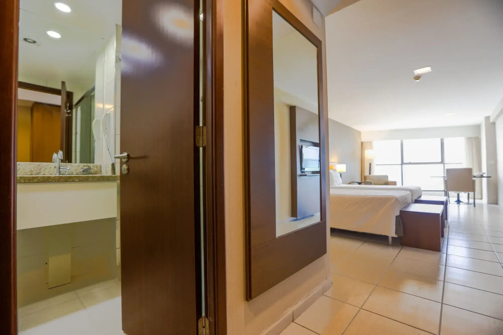Transamerica Prestige Recife - Boa Viagem - Général