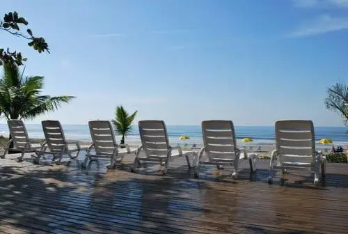 Spazio Marine Hotel - Général