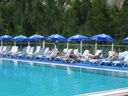 Resort Teater Kame - Général