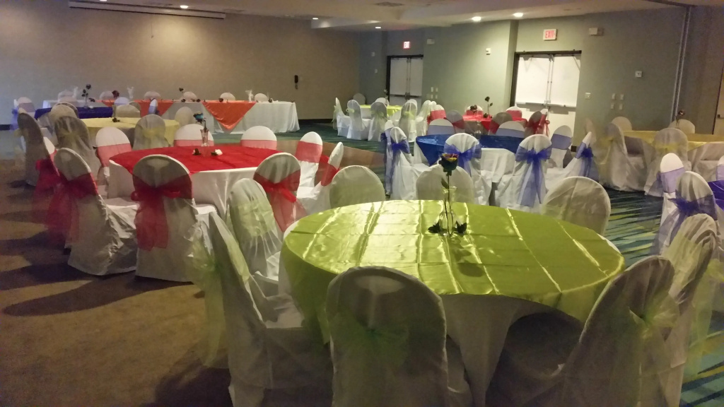 Holiday Inn North Phoenix - Général