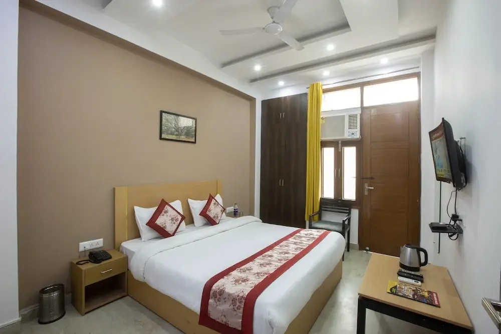 Hotel photo 2