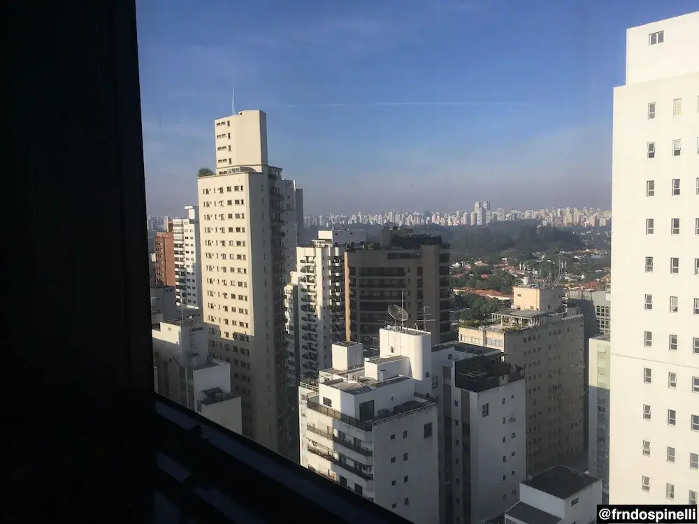 Apartamento Confortavel - Jd. Paulista