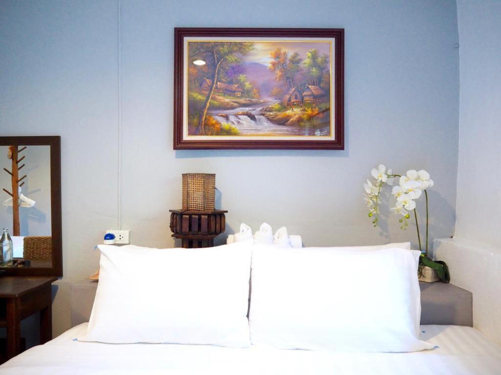 Stay With Me Guesthouse by null