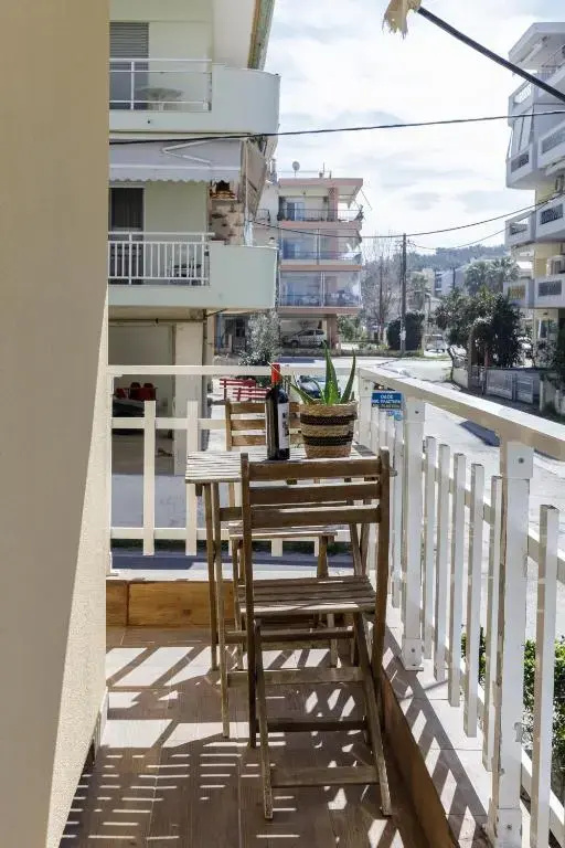 Sea Stars Apartment 1