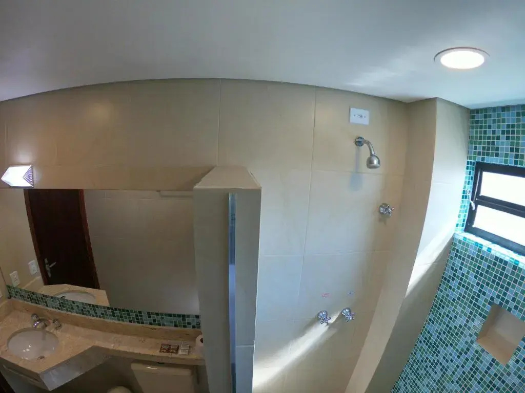 Hotel Villa Brites - Chambres